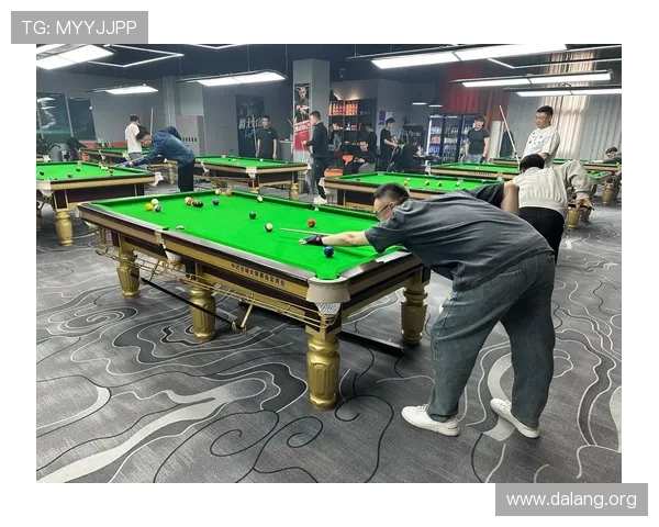 利用Q球友会平台，参与丰富的线上线下台球活动，拓展你的台球人脉关系