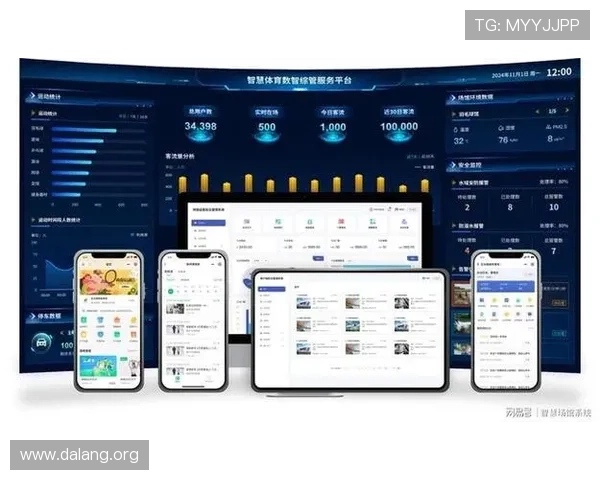 千亿体育官网结合大数据分析实现精准营销提升用户粘性