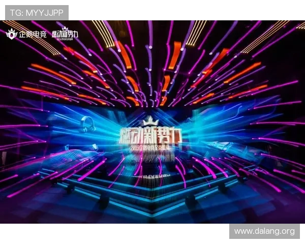 千亿体育电竞引领行业新风潮,打造全民参与的电竞盛宴与体育融合新体验 千亿体育电竞引领行业新风潮,打造全民参与的电竞盛宴与体育融合新体验