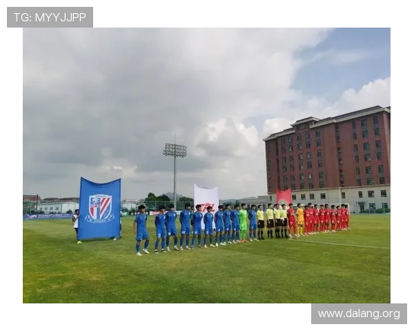 千亿球友会在青少年足球培养中的作用与未来青训合作的战略布局