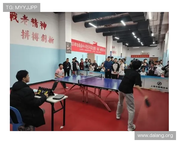 想打乒乓球如何在学校或工作单位中找到志同道合的球友共同锻炼