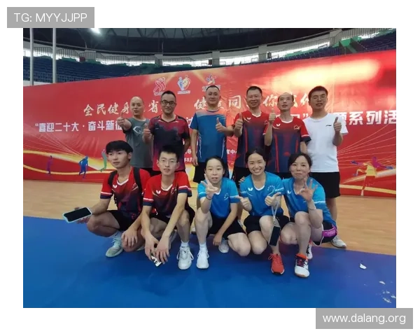 提升乒乓球水平的同时如何通过找球友平台找到志同道合的伙伴