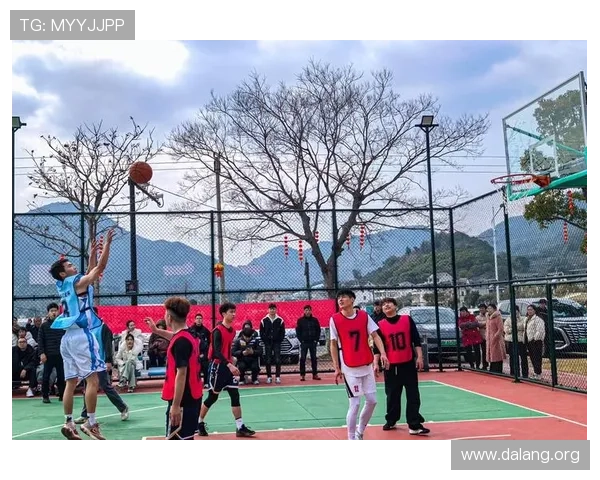 球友app为篮球玩家打造专属的运动社区促进线下交流与合作