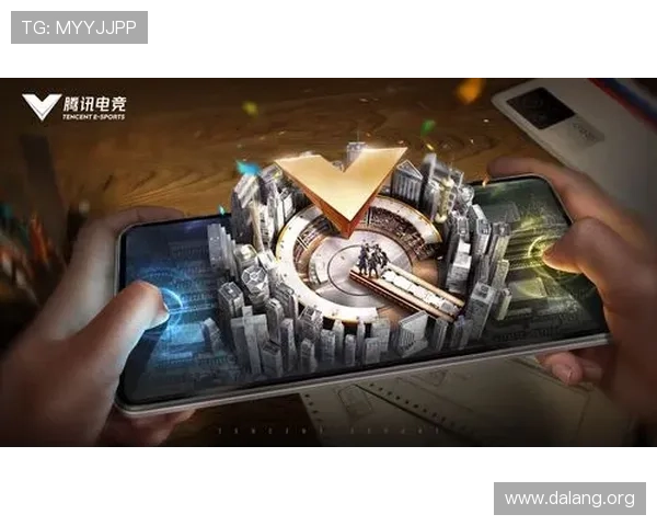 球友直播平台在电竞行业中的发展趋势与未来潜力分析